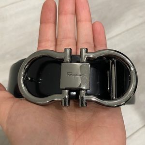 FERRAGAMO BELT